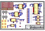 Preview for 1 page of Trenz Electronic TE0720 Schematics