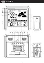 Preview for 1 page of Trevi 8011000026954 Manual