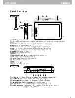 Preview for 21 page of Trevi DTV 2509M User Manual