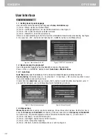 Preview for 22 page of Trevi DTV 2509M User Manual