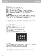 Preview for 26 page of Trevi DTV 2509M User Manual