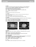 Preview for 29 page of Trevi DTV 2509M User Manual