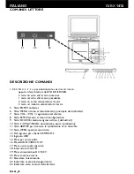 Preview for 4 page of Trevi DVBX 1412 User Manual