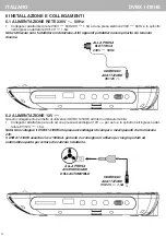 Preview for 4 page of Trevi DVBX 1418HE User Manual