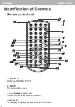 Preview for 24 page of Trevi DVBX 1418HE User Manual