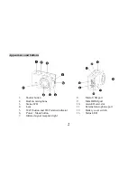 Preview for 3 page of Trevi GO 2000 WIFI User Manual