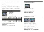 Preview for 23 page of Trevi GO 2200 S2 User Manual