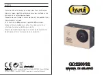 Preview for 25 page of Trevi GO 2200 S2 User Manual