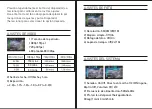 Preview for 29 page of Trevi GO 2200 S2 User Manual