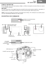 Preview for 18 page of Trevi GO 2200 WI-FI User Manual