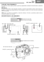 Preview for 32 page of Trevi GO 2200 WI-FI User Manual