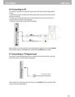 Preview for 35 page of Trevi LTV 2024 CI Instruction Manual