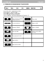 Preview for 3 page of Trevi LTV 2201HD Instruction Manual