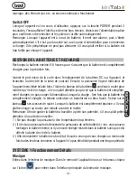 Preview for 41 page of Trevi MiniTab 3G S8 User Manual