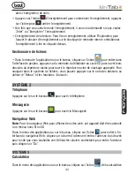 Preview for 43 page of Trevi MiniTab 3G S8 User Manual