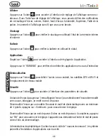 Preview for 46 page of Trevi MiniTab 3G S8 User Manual