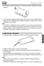 Preview for 9 page of Trevi PHABLET 5.3 Q User Manual