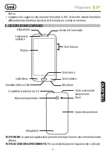 Preview for 11 page of Trevi PHABLET 5.3 Q User Manual