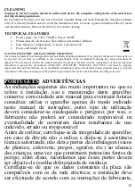 Preview for 13 page of TREVIDEA G3 Ferrari TEXTA PRO G30003 User Manual