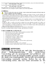 Preview for 33 page of TREVIDEA G3FERRARI G10029 User Manual