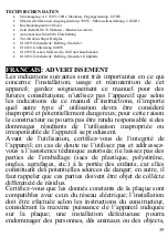 Preview for 40 page of TREVIDEA G3FERRARI G10029 User Manual