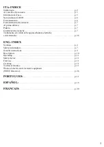 Preview for 2 page of TREVIDEA G3FERRARI G20091 User Manual