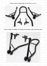 Preview for 2 page of TREX ATOMSTTRXA79P User Manual