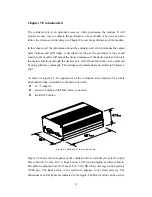 Preview for 35 page of Tri-M Systems FV-25 User Manual