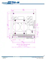 Preview for 5 page of Tri-M Systems HE104-75W Manual