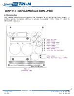 Preview for 7 page of Tri-M Systems HE104-75W Manual