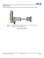 Preview for 33 page of Tri-M Systems TCB1000 Series User Manual