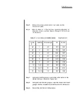 Preview for 19 page of Tri-Star TAC-7AE Operation & Maintenance Manual