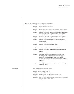 Preview for 41 page of Tri-Star TAC-7AE Operation & Maintenance Manual