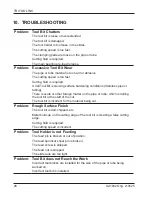 Preview for 30 page of TRI tool 3000 TS Operating Manual