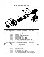 Preview for 36 page of TRI tool 3000 TS Operating Manual