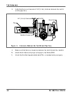 Preview for 24 page of TRI tool BEVEL MASTER 208B Operation Manual