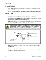 Preview for 18 page of TRI tool BEVELMASTER 204B Operation Manual