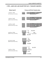 Preview for 25 page of TRI tool BEVELMASTER 204B Operation Manual