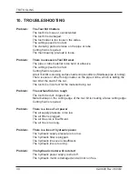 Preview for 32 page of TRI tool BEVELMASTER 204B Operation Manual