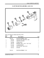 Preview for 39 page of TRI tool BEVELMASTER 204B Operation Manual