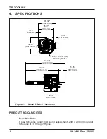 Preview for 10 page of TRI tool PIPEMASTER PFM816 Operation Manual