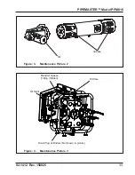 Preview for 13 page of TRI tool PIPEMASTER PFM816 Operation Manual