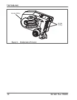 Preview for 14 page of TRI tool PIPEMASTER PFM816 Operation Manual