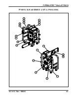 Preview for 45 page of TRI tool PIPEMASTER PFM816 Operation Manual