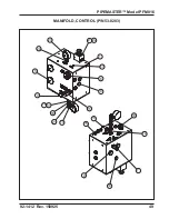 Preview for 51 page of TRI tool PIPEMASTER PFM816 Operation Manual