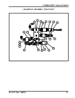 Preview for 53 page of TRI tool PIPEMASTER PFM816 Operation Manual