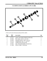 Preview for 61 page of TRI tool PIPEMASTER PFM816 Operation Manual