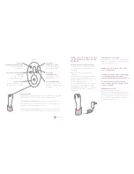 Preview for 59 page of Tria AGE-DEFYING LASER SRL Instructions For Use Manual