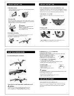 Preview for 2 page of Triad 71031 Owner'S Manual