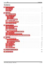 Preview for 5 page of Triadis TR-DVS Pilot'S Manual